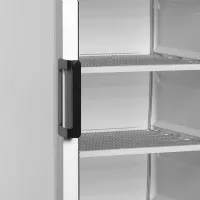 Photo 3 - Armoire réfrigérée négative congélateur vertical de vitrine 1 porte vitrée - tefcold - uffs371gcp - Tefcold - UFFS371GCP