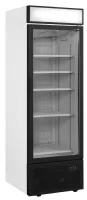 Armoire réfrigérée négative congélateur vertical de vitrine 1 porte vitrée - tefcold - ufsc1450gcp nf - Tefcold - UFSC1450GCP NF Armoire réfrigérée négative congélateur vertical de vitrine 1 porte vitrée - tefcold - ufsc1450gcp nf - Tefcold - UFSC1450GCP NF