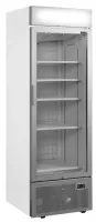 Armoire réfrigérée négative congélateur vertical de vitrine 1 porte vitrée - tefcold - ufsc1450gcp nf silver - Tefcold - UFSC1450GCP NF Silver Armoire réfrigérée négative congélateur vertical de vitrine 1 porte vitrée - tefcold - ufsc1450gcp nf silver - Tefcold - UFSC1450GCP NF Silver