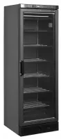 Congélateur vitré noire 1 porte vitrée chauffée - tefcold - ufsc371g black - Tefcold - UFSC371G Black Congélateur vitré noire 1 porte vitrée chauffée - tefcold - ufsc371g black - Tefcold - UFSC371G Black