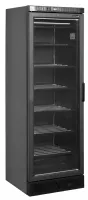 Armoire réfrigérée négative ouverture vers la gauche 1 porte vitrée chauffée - tefcold - ufsc371g black l/h - Tefcold - UFSC371G Black L/H Armoire réfrigérée négative ouverture vers la gauche 1 porte vitrée chauffée - tefcold - ufsc371g black l/h - Tefcold - UFSC371G Black L/H