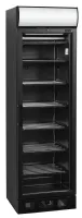 Congélateur vitré noire 1 porte vitrée chauffée - tefcold - ufsc371gcp black - Tefcold - UFSC371GCP Black Congélateur vitré noire 1 porte vitrée chauffée - tefcold - ufsc371gcp black - Tefcold - UFSC371GCP Black