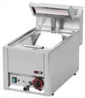 Chauffe frite monophasé - redfox - uh 30 el - Redfox - UH 30 EL Chauffe frite monophasé - redfox - uh 30 el - Redfox - UH 30 EL