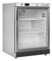 Réfrigérateur vitré Blanche 1 porte vitrée positive - Tefcold - UR200SG Réfrigérateur vitré Blanche 1 porte vitrée positive - Tefcold - UR200SG