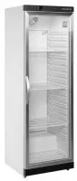 Réfrigérateur vitré 1 porte vitrée blanche positive - tefcold - ur400g - Tefcold - UR400G Réfrigérateur vitré 1 porte vitrée blanche positive - tefcold - ur400g - Tefcold - UR400G