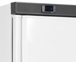 Photo 3 - Refroidisseur de stockage 1 porte pleine blanc 239 l -2 à +8 °c - tefcold - ur400w1 - Tefcold - UR400W1
