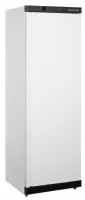 Refroidisseur de stockage 1 porte pleine blanc 239 L -2 à +8 °C - Tefcold - UR400W1 - TEFCOLD - UR400W1