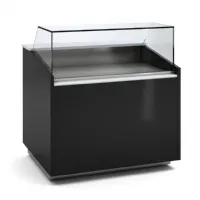 Vitrine réfrigérée de boulangerie pâtisserie professionnelle 1025 mm - docriluc - veg-8-10-tf - Docriluc - VEG-8-10-TF Vitrine réfrigérée de boulangerie pâtisserie professionnelle 1025 mm - docriluc - veg-8-10-tf - Docriluc - VEG-8-10-TF