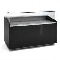 Vitrine réfrigérée de boulangerie pâtisserie 1505 mm éclairage led et stockage intégré - docriluc - veg-8-15-tf - Docriluc - VEG-8-15-TF Vitrine réfrigérée de boulangerie pâtisserie 1505 mm éclairage led et stockage intégré - docriluc - veg-8-15-tf - Docriluc - VEG-8-15-TF