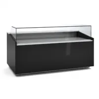 Vitrine réfrigérée de boulangerie pâtisserie professionnelle 1985 mm à fond plat et éclairage led - docriluc - veg-8-20-tf - Docriluc - VEG-8-20-TF Vitrine réfrigérée de boulangerie pâtisserie professionnelle 1985 mm à fond plat et éclairage led - docriluc - veg-8-20-tf - Docriluc - VEG-8-20-TF