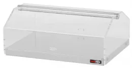 Vitrine neutre - redfox - ven 510 - Redfox - VEN 510 Vitrine neutre - redfox - ven 510 - Redfox - VEN 510
