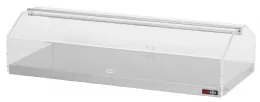 Vitrine neutre - redfox - ven 810 - Redfox - VEN 810 Vitrine neutre - redfox - ven 810 - Redfox - VEN 810