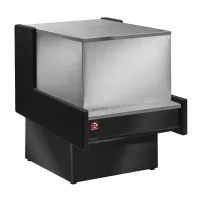 Élément caisse professionnel noir 1000x980x487/915 mm - Diamond - VET-1000/B5 - DIAMOND - VET-1000/B5 Élément caisse professionnel noir 1000x980x487/915 mm - Diamond - VET-1000/B5 - DIAMOND - VET-1000/B5