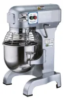 Batteur boulangerie cuve 10 l 3 vitesses monophasé - afi-collin-lucy - vfm10a - Afi - VFM10A
