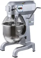 Batteur boulangerie 20 l 3 vitesses - afi-collin-lucy - vfm20a - Afi - VFM20A