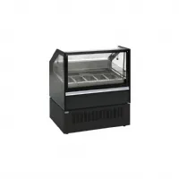 Vitrine réfrigérée de glacier 1000 mm 360 l - tensai - vge100 - Tensai - VGE100