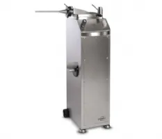 Cutter professionnel sur socle 50 l, vitesse variable monophasé - psv - villa 13/mono - Psv group - VILLA 13/MONO Cutter professionnel sur socle 50 l, vitesse variable monophasé - psv - villa 13/mono - Psv group - VILLA 13/MONO