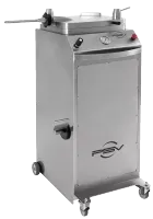 Poussoir professionnel hydraulique 40 l sur socle triphasé - psv - villa 60 - Psv group - VILLA 60 Poussoir professionnel hydraulique 40 l sur socle triphasé - psv - villa 60 - Psv group - VILLA 60