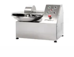 Cutter professionnel mélangeur sur socle 170 l triphasé - psv - villa c15 - Psv group - VILLA C15