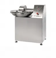 Cutter professionnel de table 15 l triphasé - psv - villa c30 - Psv group - VILLA C30