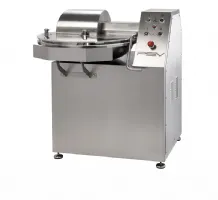 Cutter professionnel sur socle 30 l triphasé - psv - villa c50 - Psv group - VILLA C50