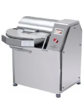 Cutter professionnel sur socle 50 l triphasé - psv - villa ct-50 - Psv group - VILLA CT-50