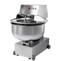 Mélangeur professionnel sur socle 100 L 794x630x949 mm Triphasé - PSV - VILLA M125