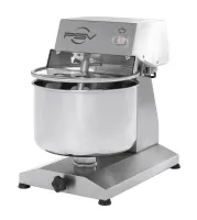 Hachoir mélangeur professionnel automatique sur socle cuve 100 l simple coupe n32 1000 kg/h monophasé - psv - villa m30/mono - Psv group - VILLA M30/MONO Hachoir mélangeur professionnel automatique sur socle cuve 100 l simple coupe n32 1000 kg/h monophasé - psv - villa m30/mono - Psv group - VILLA M30/MONO