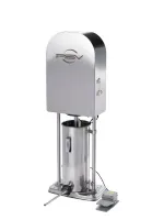 Poussoir professionnel hydraulique 60 L sur socle Triphasé - PSV - VILLA ST13 Poussoir professionnel hydraulique 60 L sur socle Triphasé - PSV - VILLA ST13