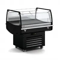 Réfrigérateur îlot 105 l 900x845x971 mm température positif - docriluc - vis-90 - Docriluc - VIS-90 Réfrigérateur îlot 105 l 900x845x971 mm température positif - docriluc - vis-90 - Docriluc - VIS-90
