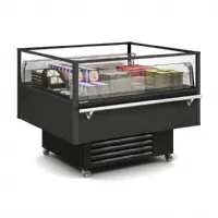 Réfrigérateur îlot 230 l 1253x1246x973 mm - docriluc - visc-10-125 - Docriluc - VISC-10-125 Réfrigérateur îlot 230 l 1253x1246x973 mm - docriluc - visc-10-125 - Docriluc - VISC-10-125