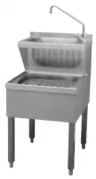 Plonge Inox mixte acier inoxydable - Redfox - VKN 70 B - REDFOX - VKN 70 B Plonge Inox mixte acier inoxydable - Redfox - VKN 70 B - REDFOX - VKN 70 B