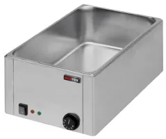 Bains marie 1 cuve - redfox - vl 11 - Redfox - VL 11