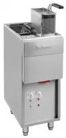 Multicuiseur électrique triphasé avec cuve de 25 à 40 litres - valentine - vmc3l - Valentine - VMC3L