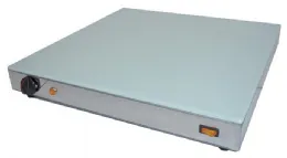Plaque chauffante professionnelle monophasé 600 w 500x500 mm - sofraca - vr500 - Sofraca - VR500 Plaque chauffante professionnelle monophasé 600 w 500x500 mm - sofraca - vr500 - Sofraca - VR500
