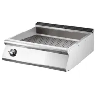 Bains-marie pro ligne profondeur 700 électrique à poser gn 2/1 triphasé - virtus - vs7080bmet - Virtus group - VS7080BMET Bains-marie pro ligne profondeur 700 électrique à poser gn 2/1 triphasé - virtus - vs7080bmet - Virtus group - VS7080BMET