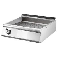 Bains-marie pro ligne profondeur 700 gaz à poser 1 cuve pour conteneurs gn 2/1 - virtus - vs7080bmgt - Virtus group - VS7080BMGT Bains-marie pro ligne profondeur 700 gaz à poser 1 cuve pour conteneurs gn 2/1 - virtus - vs7080bmgt - Virtus group - VS7080BMGT