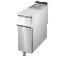 Élément neutre ligne de cuisson 900 sur coffre fermé en acier inoxydable aisi 304 20/10 200x900x870 mm - virtus - vs9020plp - Virtus group - VS9020PLP Élément neutre ligne de cuisson 900 sur coffre fermé en acier inoxydable aisi 304 20/10 200x900x870 mm - virtus - vs9020plp - Virtus group - VS9020PLP