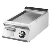 Plaque à snacker pro profondeur 900 plaque lisse chromée triphasé 7.5 kw - virtus - vs9040ftevcrt - Virtus group - VS9040FTEVCRT Plaque à snacker pro profondeur 900 plaque lisse chromée triphasé 7.5 kw - virtus - vs9040ftevcrt - Virtus group - VS9040FTEVCRT
