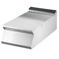 Élément neutre ligne de cuisson 900 top en acier inoxydable 400x900x250 mm - virtus - vs9040plt - Virtus group - VS9040PLT Élément neutre ligne de cuisson 900 top en acier inoxydable 400x900x250 mm - virtus - vs9040plt - Virtus group - VS9040PLT