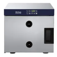 Four de remise en température cook&hold 3x gn 1/1 avec commande électronique monophasé - virtus - vsche03 - Virtus group - VSCHE03 Four de remise en température cook&hold 3x gn 1/1 avec commande électronique monophasé - virtus - vsche03 - Virtus group - VSCHE03