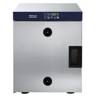 Four de remise en température cook&hold 5x gn 1/1 avec commande électronique monophasé - virtus - vsche05 - Virtus group - VSCHE05 Four de remise en température cook&hold 5x gn 1/1 avec commande électronique monophasé - virtus - vsche05 - Virtus group - VSCHE05