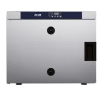 Four de remise en température cook&hold 5x gn 2/1 (10x gn 1/1) commande électronique monophasé - virtus - vsche10 - Virtus group - VSCHE10 Four de remise en température cook&hold 5x gn 2/1 (10x gn 1/1) commande électronique monophasé - virtus - vsche10 - Virtus group - VSCHE10