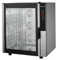Four mixte professionnel Triphasé 10 niveaux commandes programmables - Furnotel - VSDP010E Four mixte professionnel Triphasé 10 niveaux commandes programmables - Furnotel - VSDP010E
