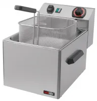Cuiseur à pâte Pasta Fourneau à poser monophasé 3,4 kW - Redfox - VT 07 E
