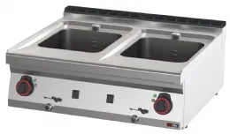 Cuiseur triphasé 9 kw - redfox - vt 70/08 e - Redfox - VT 70/08 E Cuiseur triphasé 9 kw - redfox - vt 70/08 e - Redfox - VT 70/08 E