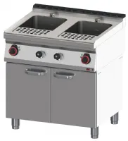 Cuiseur triphasé 12 kw - redfox - vt 70/80 e - Redfox - VT 70/80 E Cuiseur triphasé 12 kw - redfox - vt 70/80 e - Redfox - VT 70/80 E