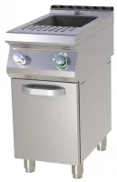 Cuiseur triphasé 7,5 kw - rm gastro - vt 740 e - Rm gastro - VT 740 E