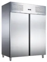 Armoire congélateur professionnelle négative porte 1400 L - Furnotel - W141NX Armoire congélateur professionnelle négative porte 1400 L - Furnotel - W141NX