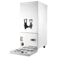 Distributeur boissons chaude 10,0 litres - virtus - wb1030 - Virtus group - WB1030